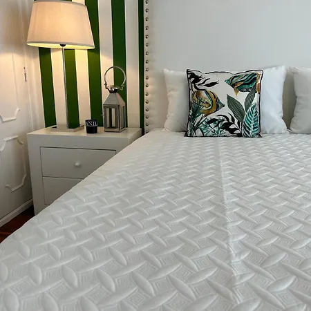 Apartment Casa 