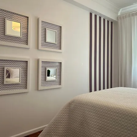 Apartamento Casa 