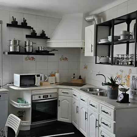 Apartment Casa 