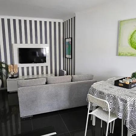 Apartamento Casa 