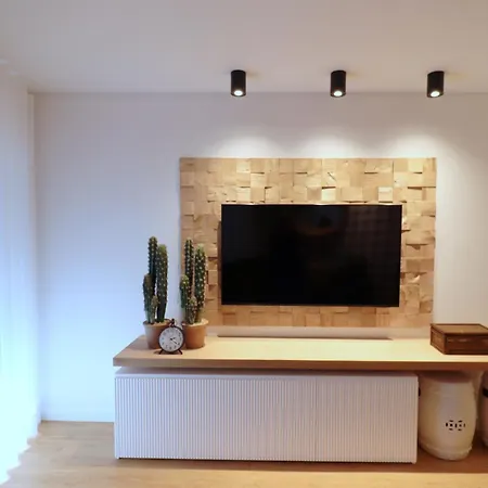 Apartment Casa 