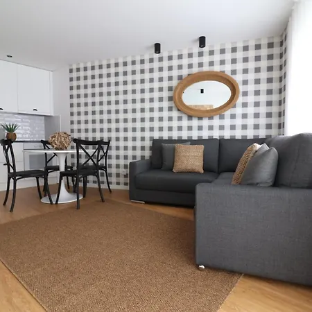 Apartment Casa 