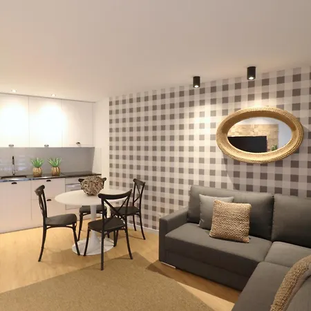 Apartment Casa 