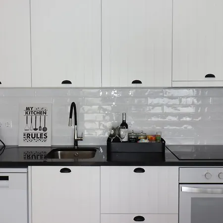 Apartamento Casa 