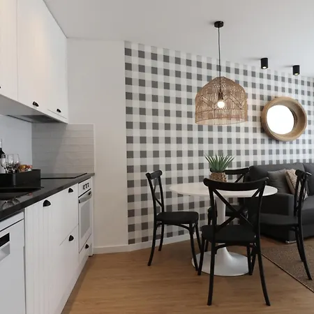 Apartamento Casa 
