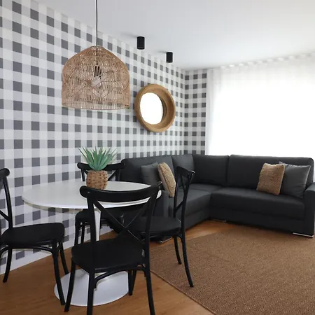 Apartamento Casa 