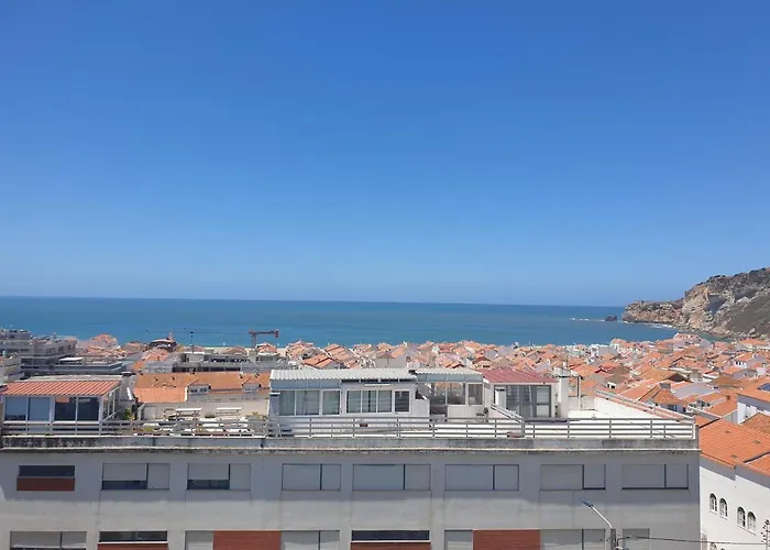 Casa Patota - - Local Appartamento Nazaré
