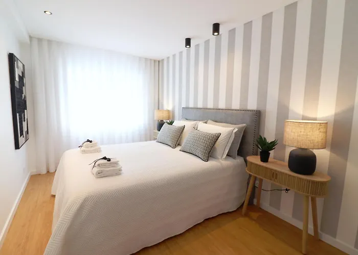 Casa Patota - - Local Appartamento Nazaré